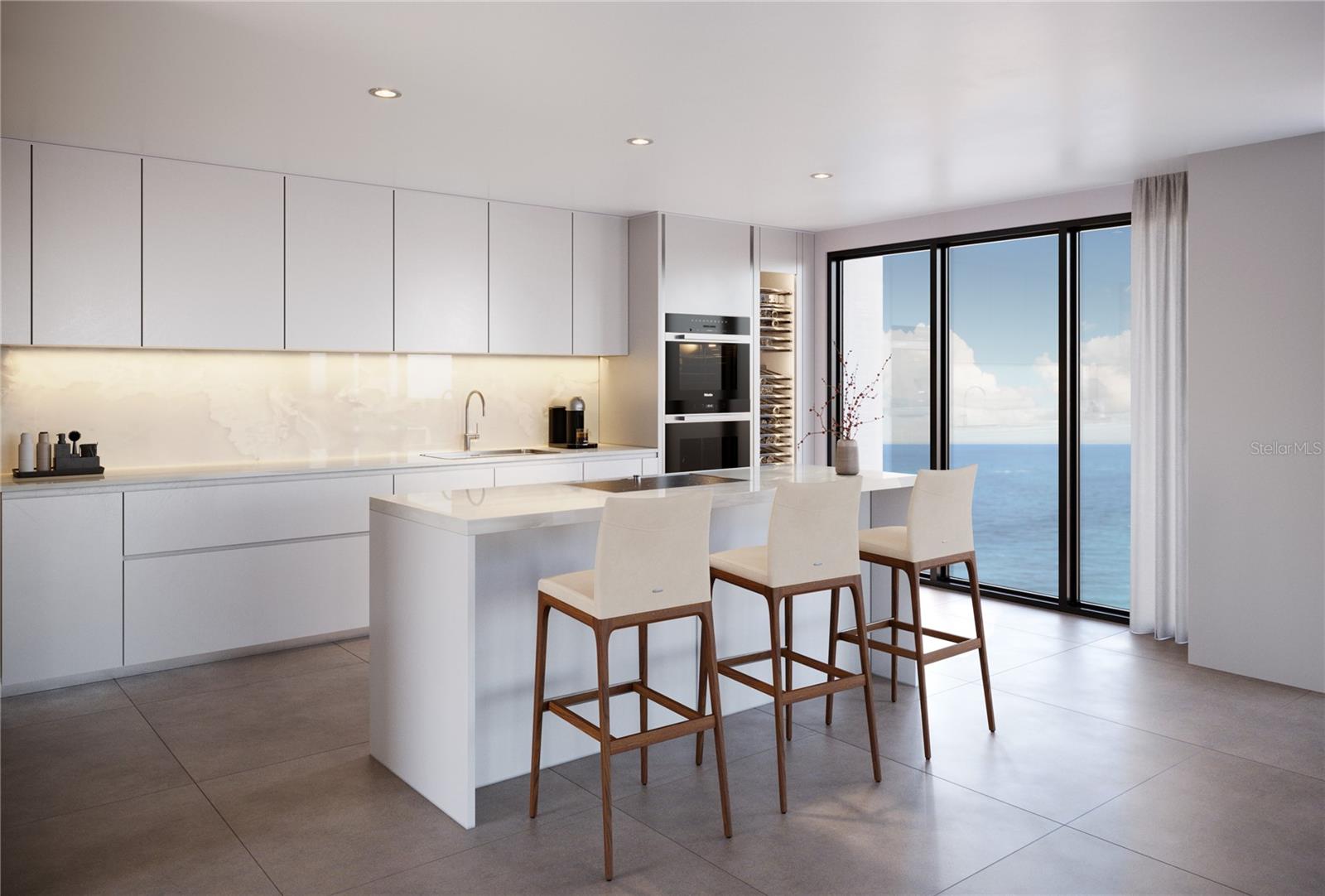 The Icon 1120 Ashford Ave #704 Property Photo 2
