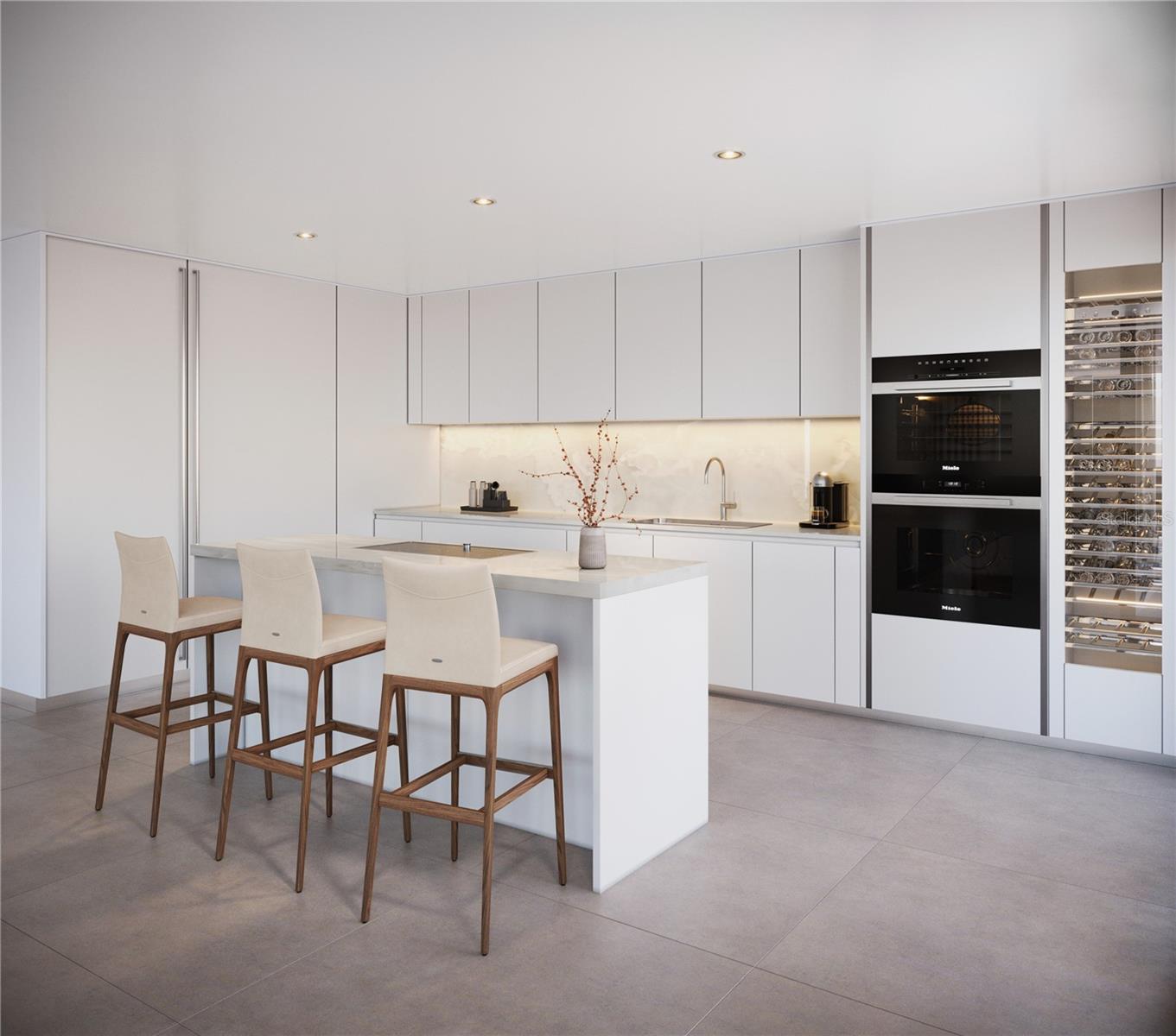 The Icon 1120 Ashford Ave #704 Property Photo 3