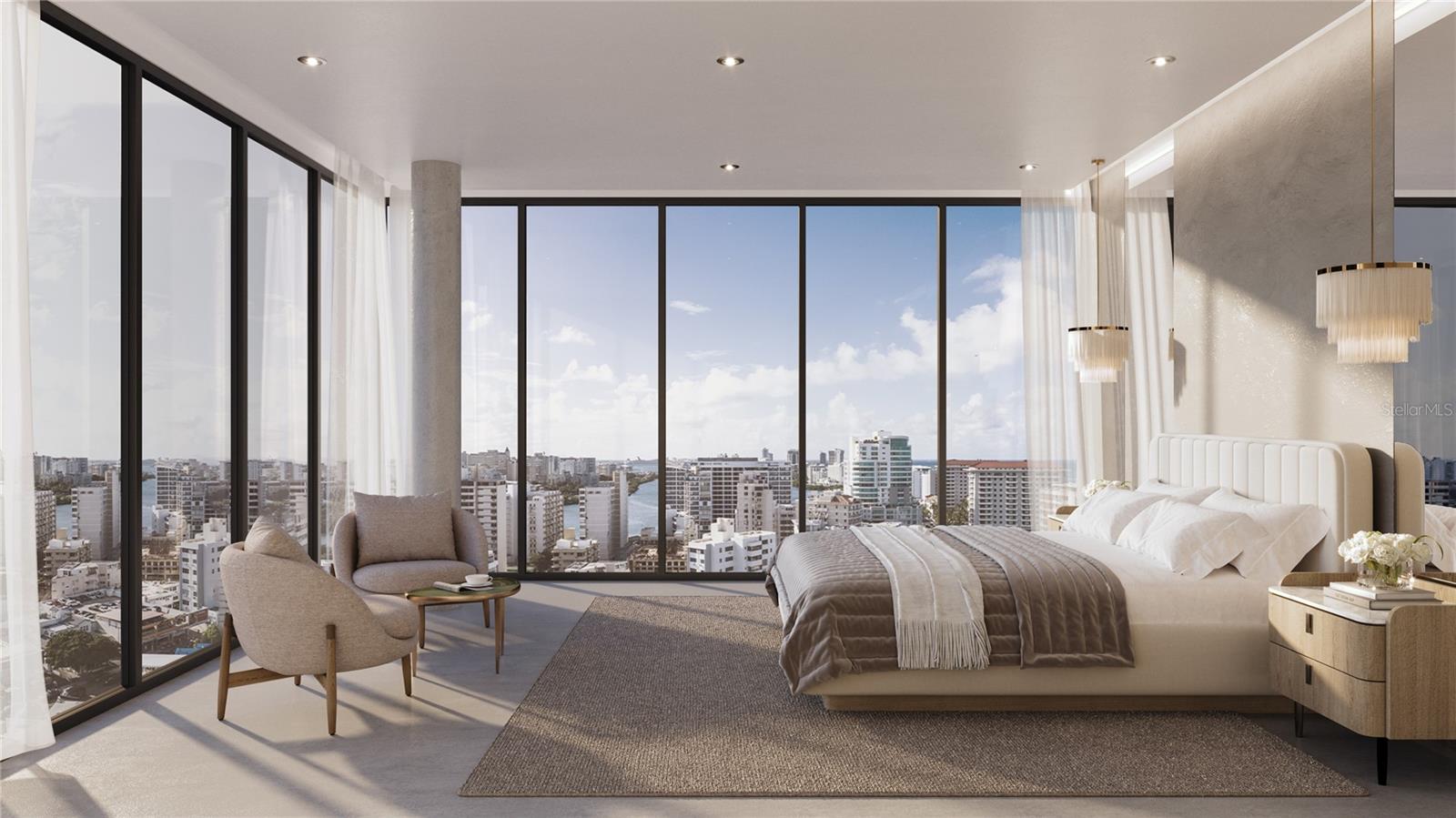 The Icon 1120 Ashford Ave #704 Property Photo 4