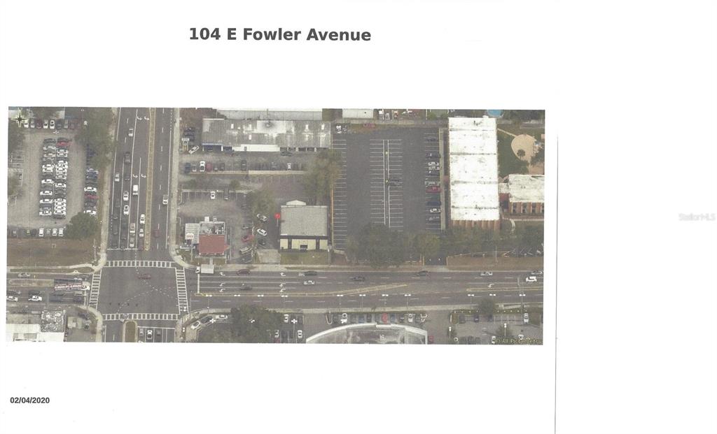 104 E Fowler Avenue #201 Property Photo