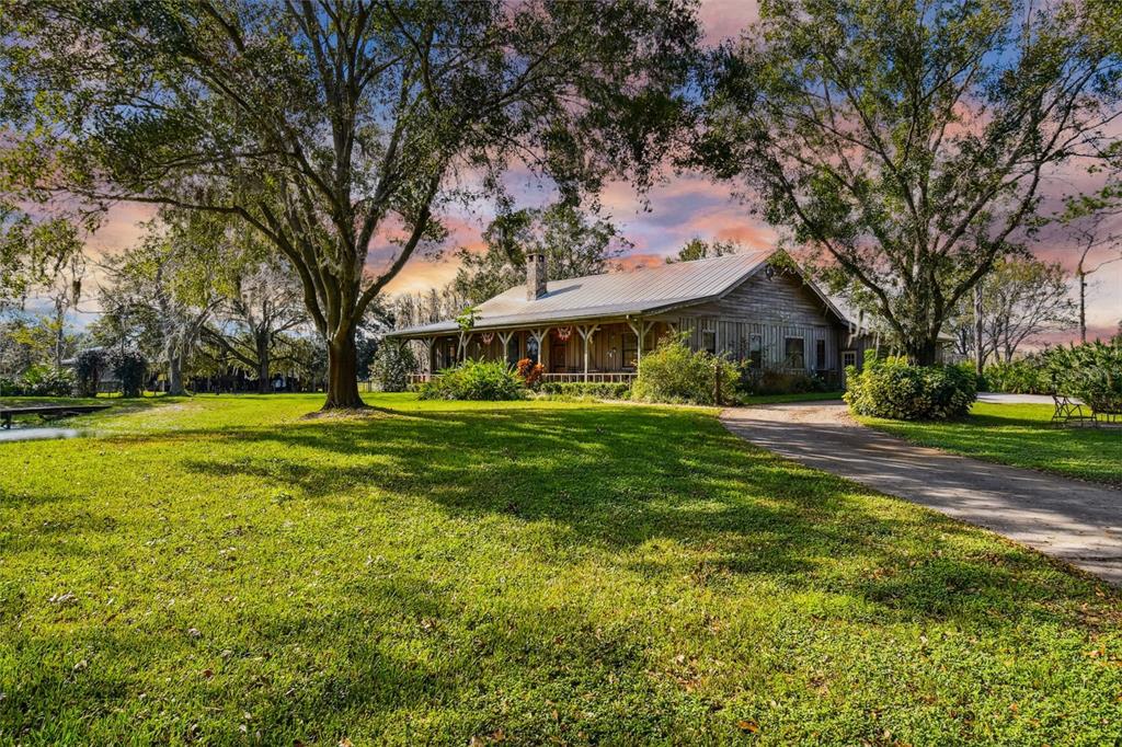 13444 Moore Road Property Photo 1
