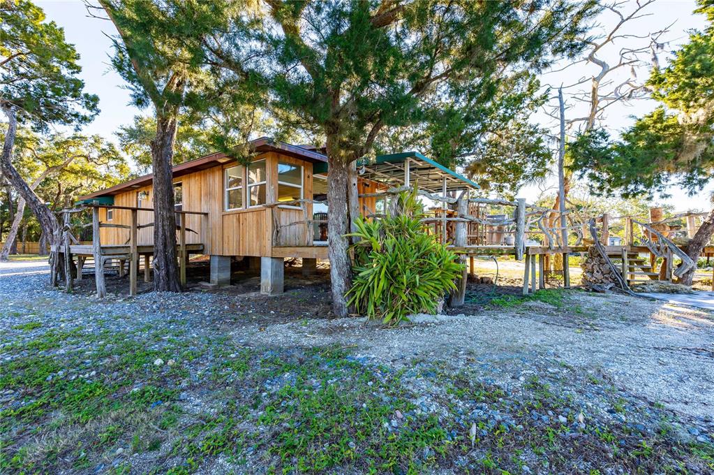 1326 S Estuary Drive Property Photo 1