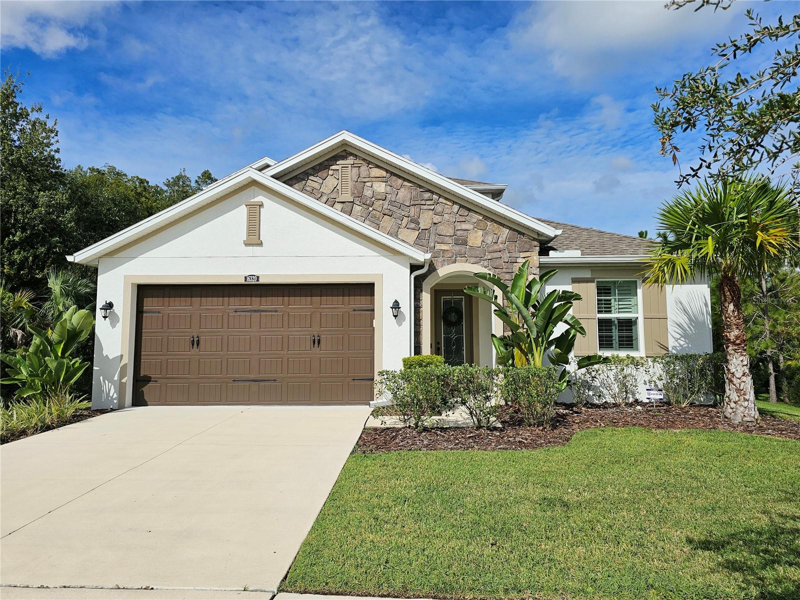 16320 Hyde Manor Dr Property Photo 1