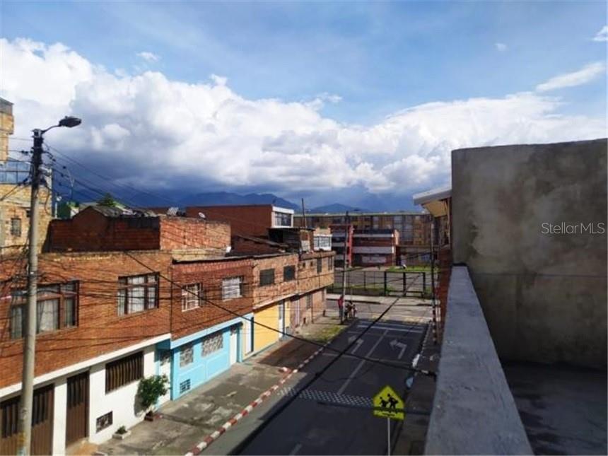 Bogota Real Estate Listings Main Image