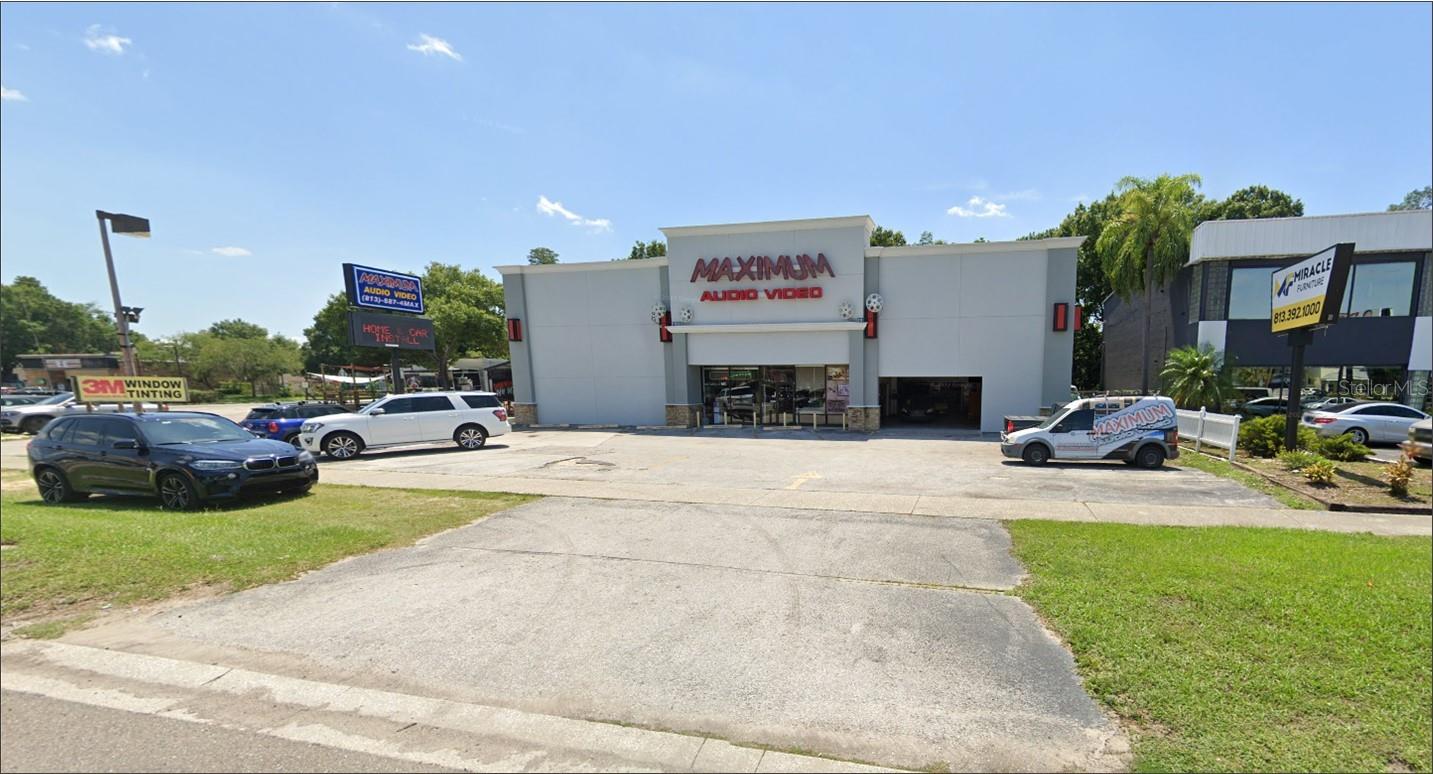 7212 N Dale Mabry Highway Property Photo