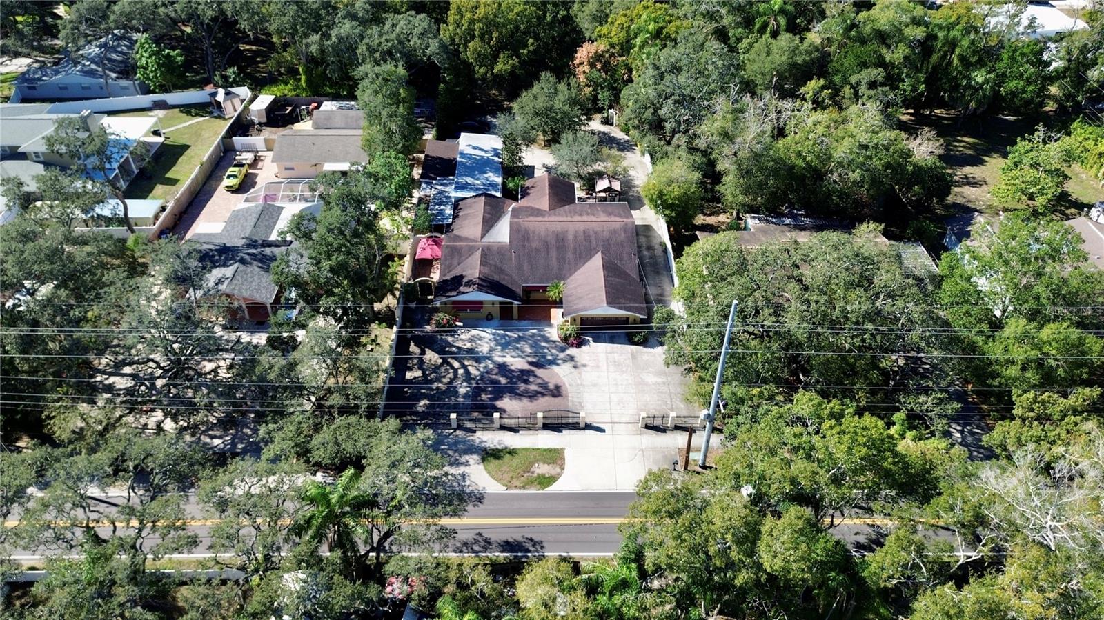7210 N Habana Avenue Property Photo 55