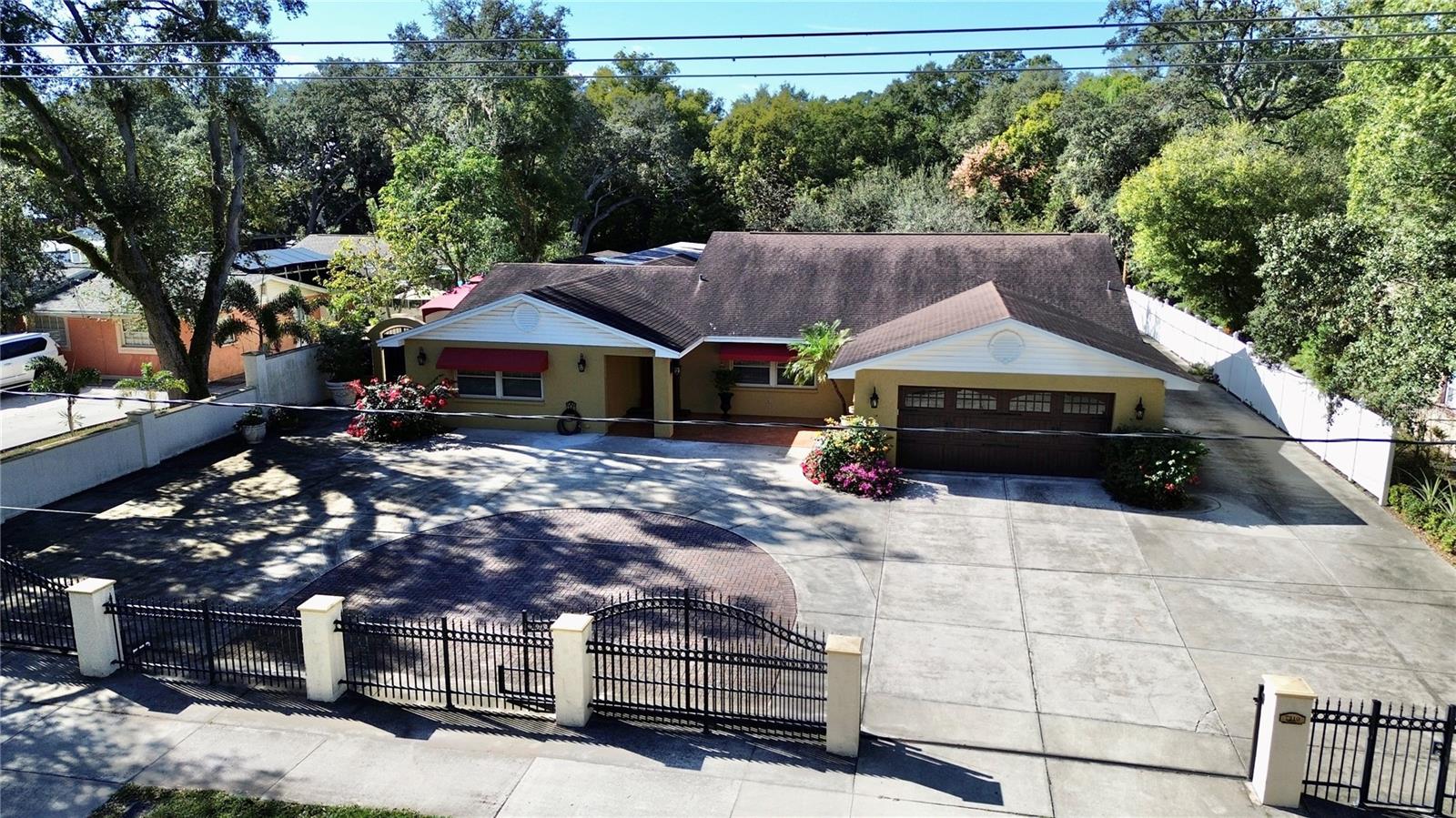 7210 N Habana Avenue Property Photo 58