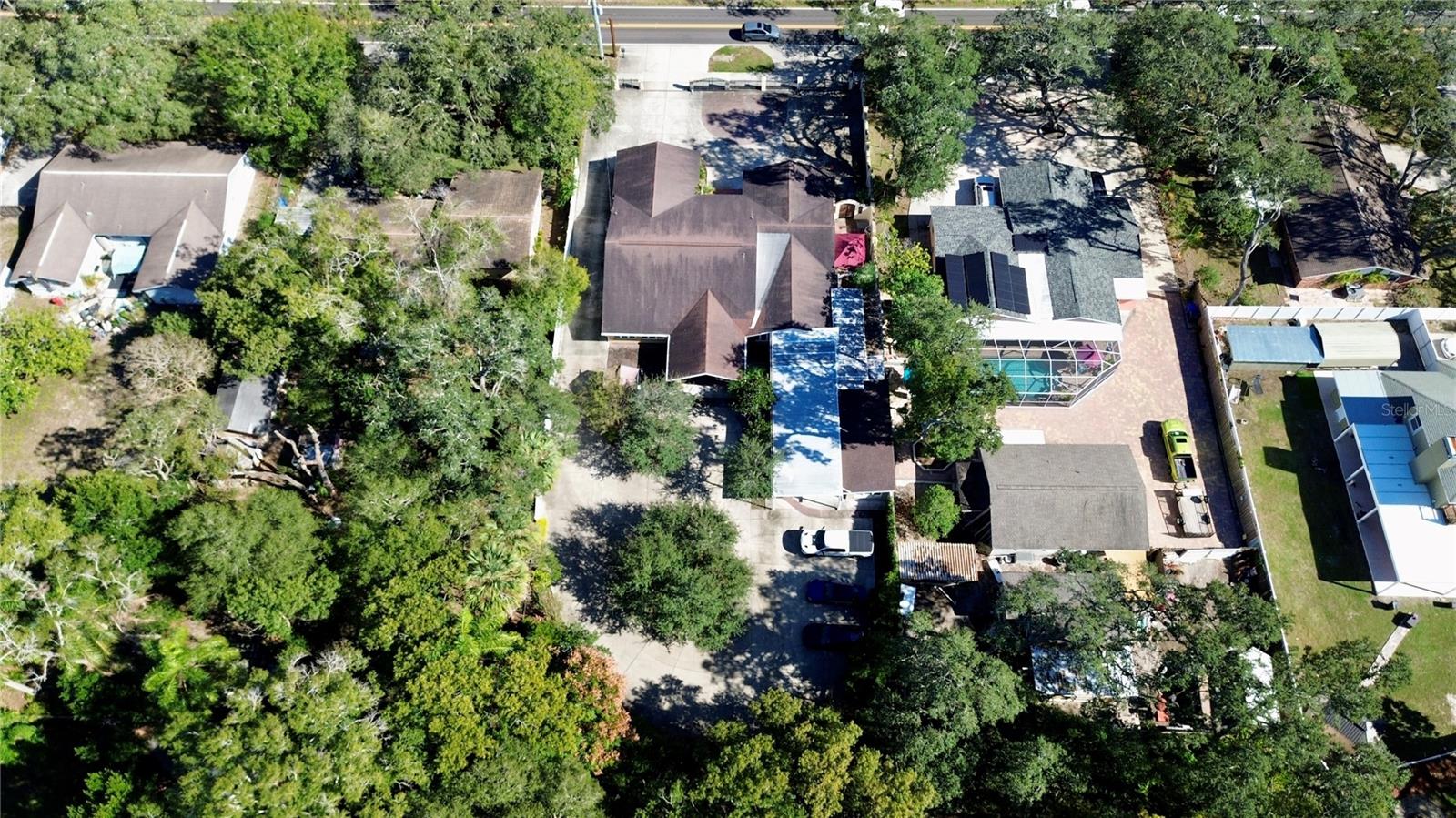 7210 N Habana Avenue Property Photo 63