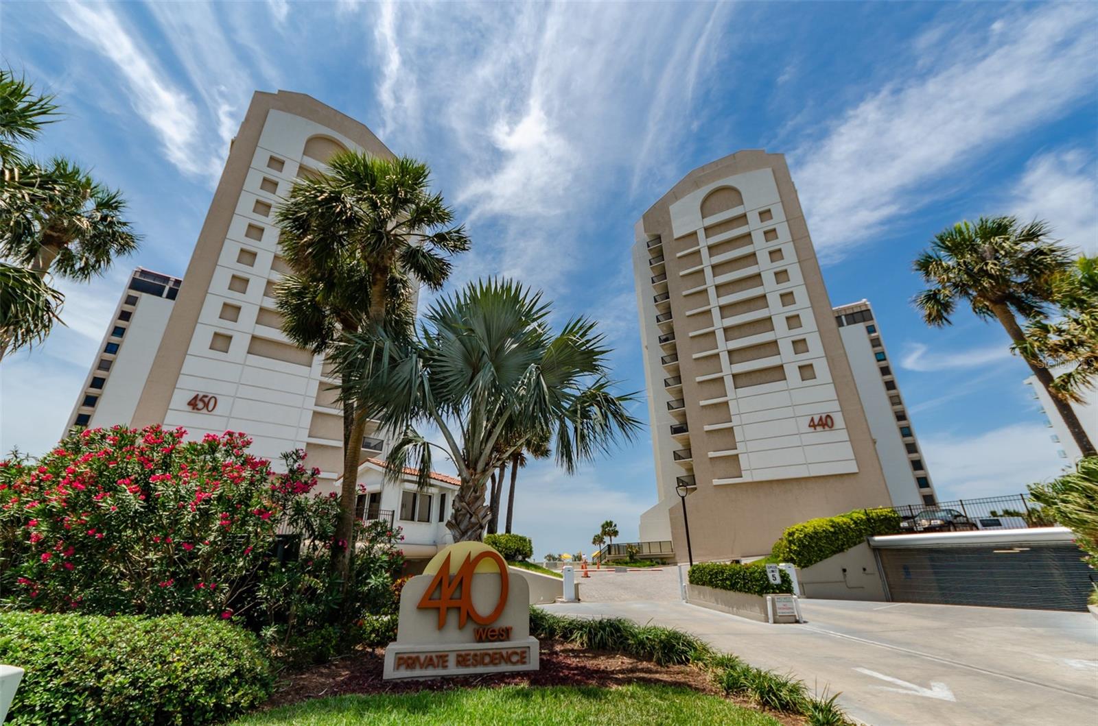 450 S Gulfview Boulevard #803 Property Photo