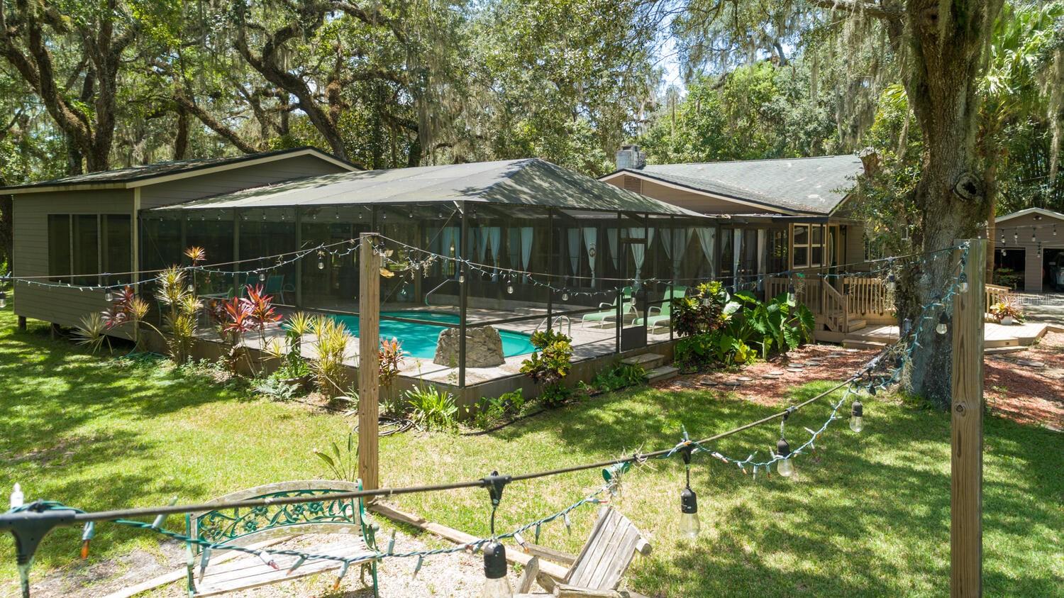 5350 S Withlapopka Drive Property Photo 1