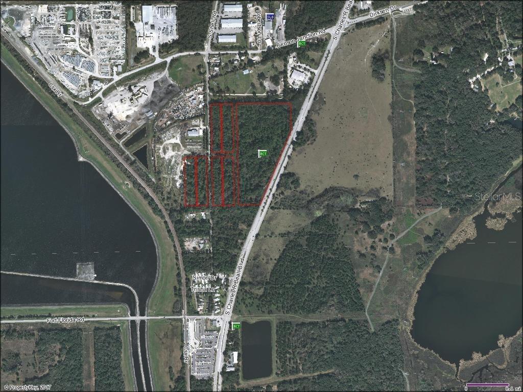 Debary Real Estate Listings Main Image