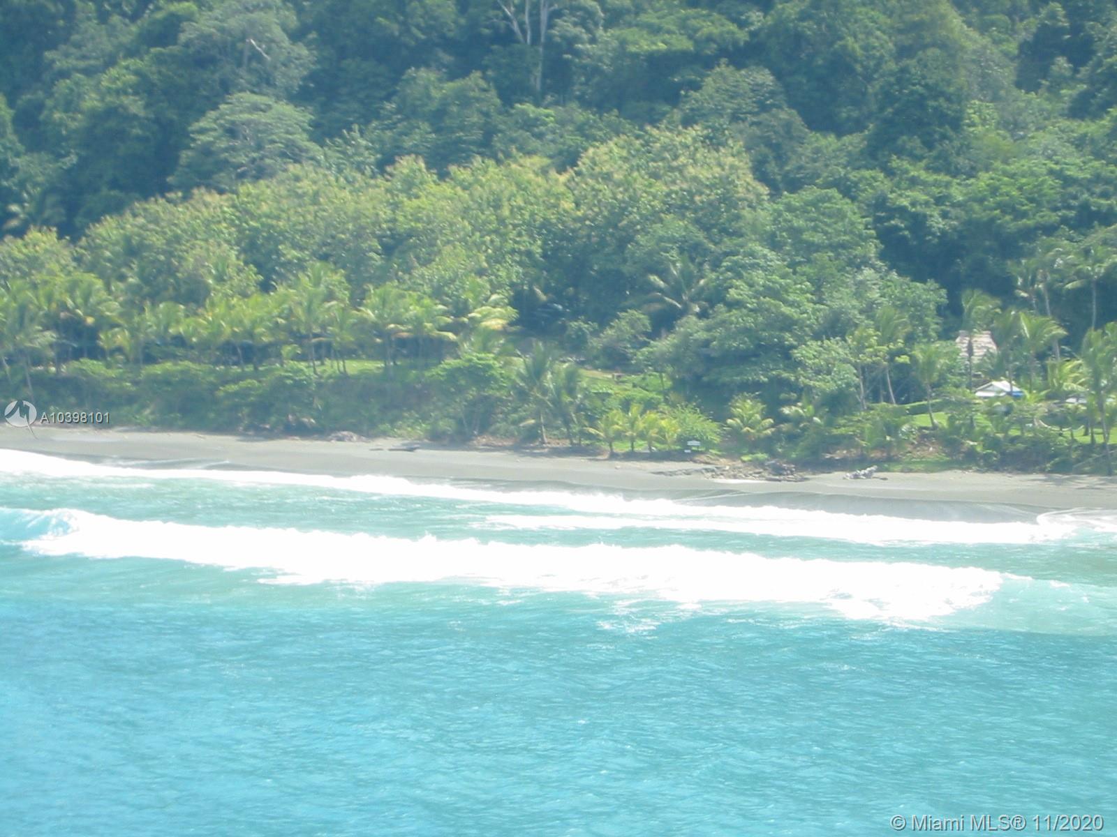 1 Carate Osa Peninsula Property Photo 1
