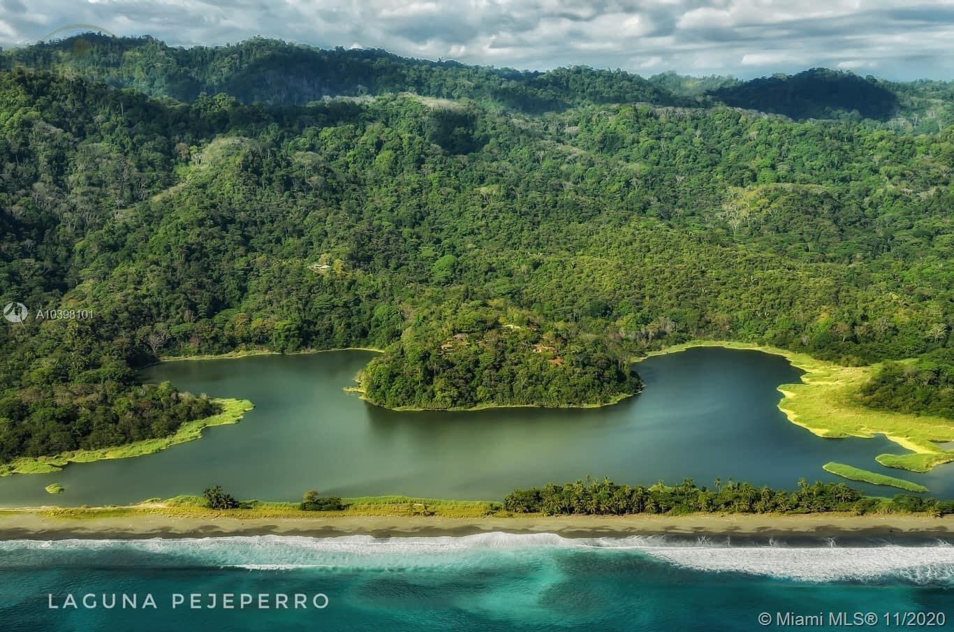 1 Carate Osa Peninsula Property Photo 2