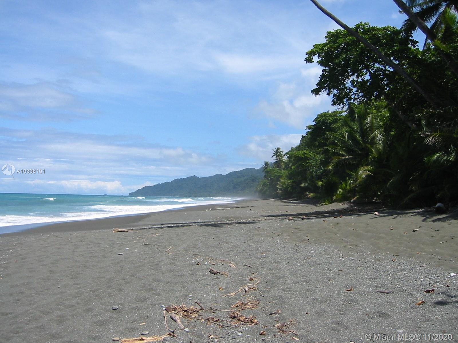 1 Carate Osa Peninsula Property Photo 6