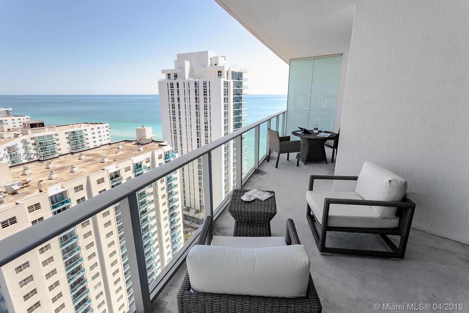 4111 S Ocean Dr Property Photo 1