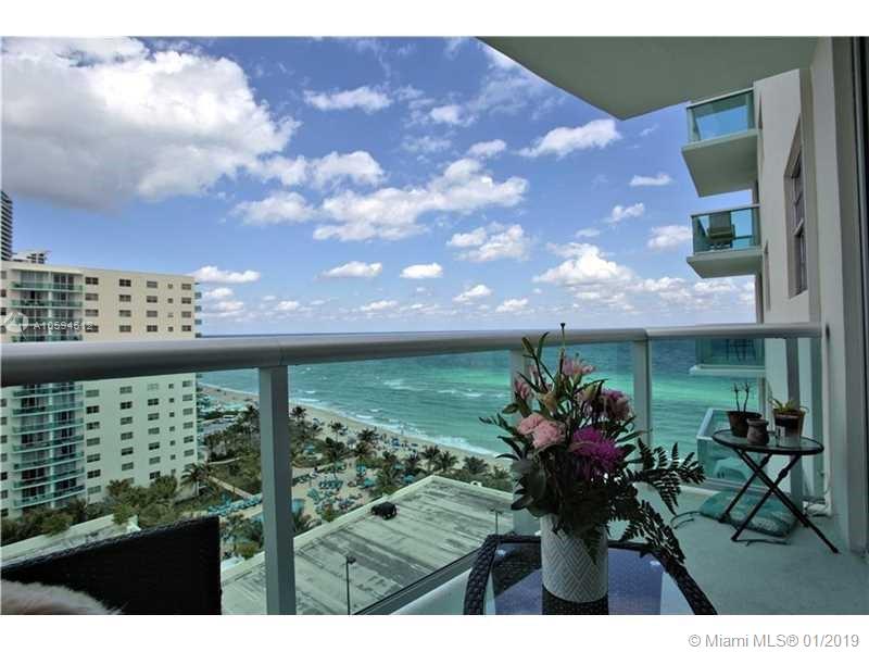 3901 S Ocean Dr 12D Property Photo 1