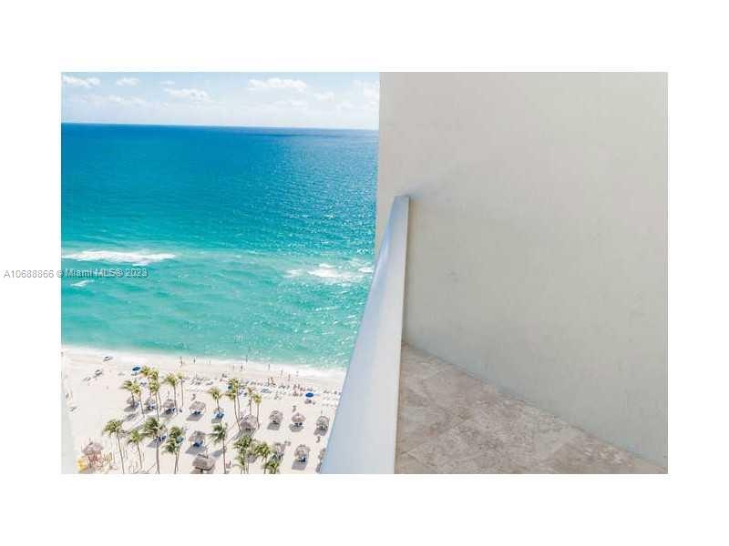 16699 Collins Ave 2406 Property Photo 1