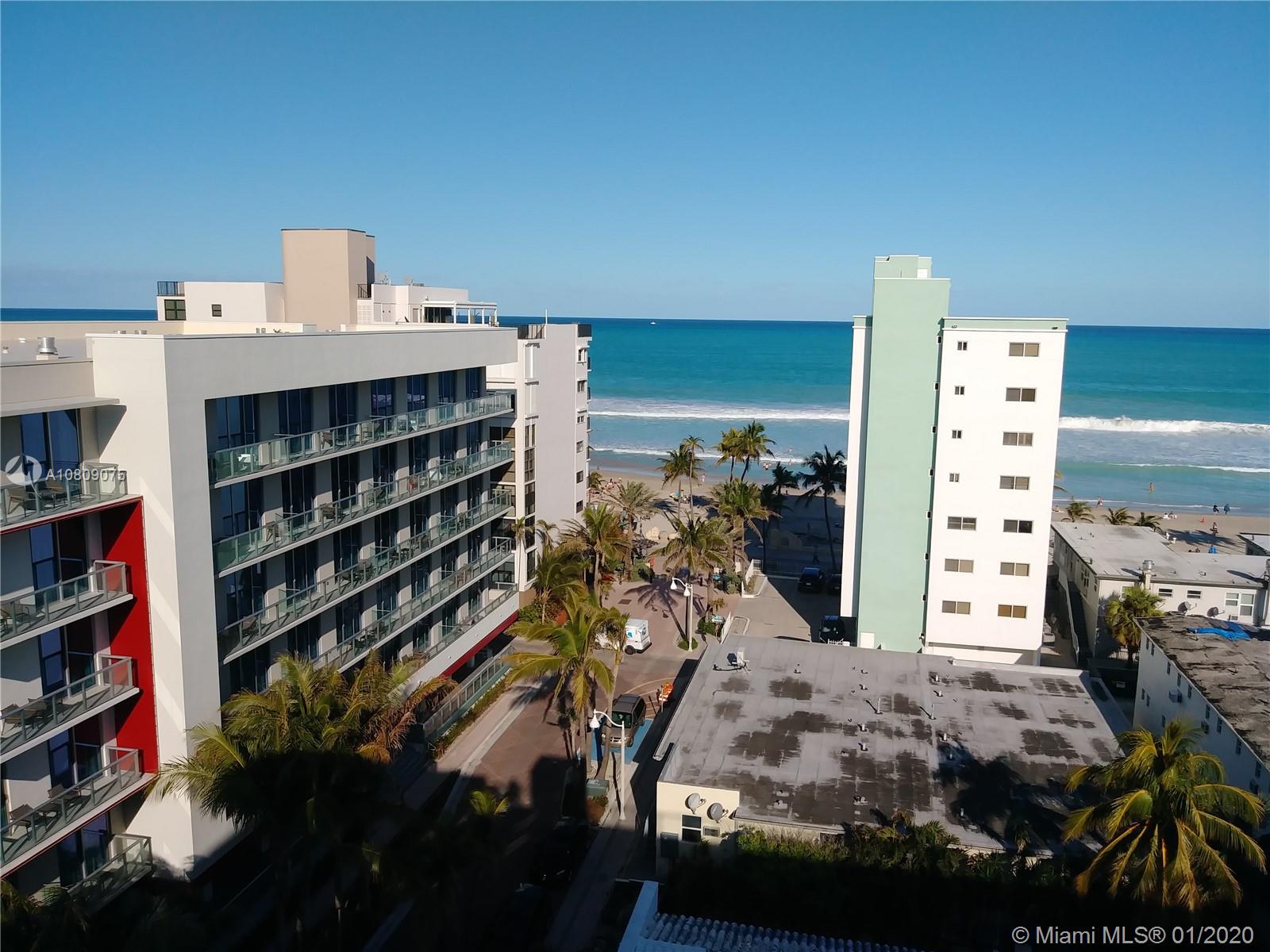 777 N Ocean Dr Property Photo 27