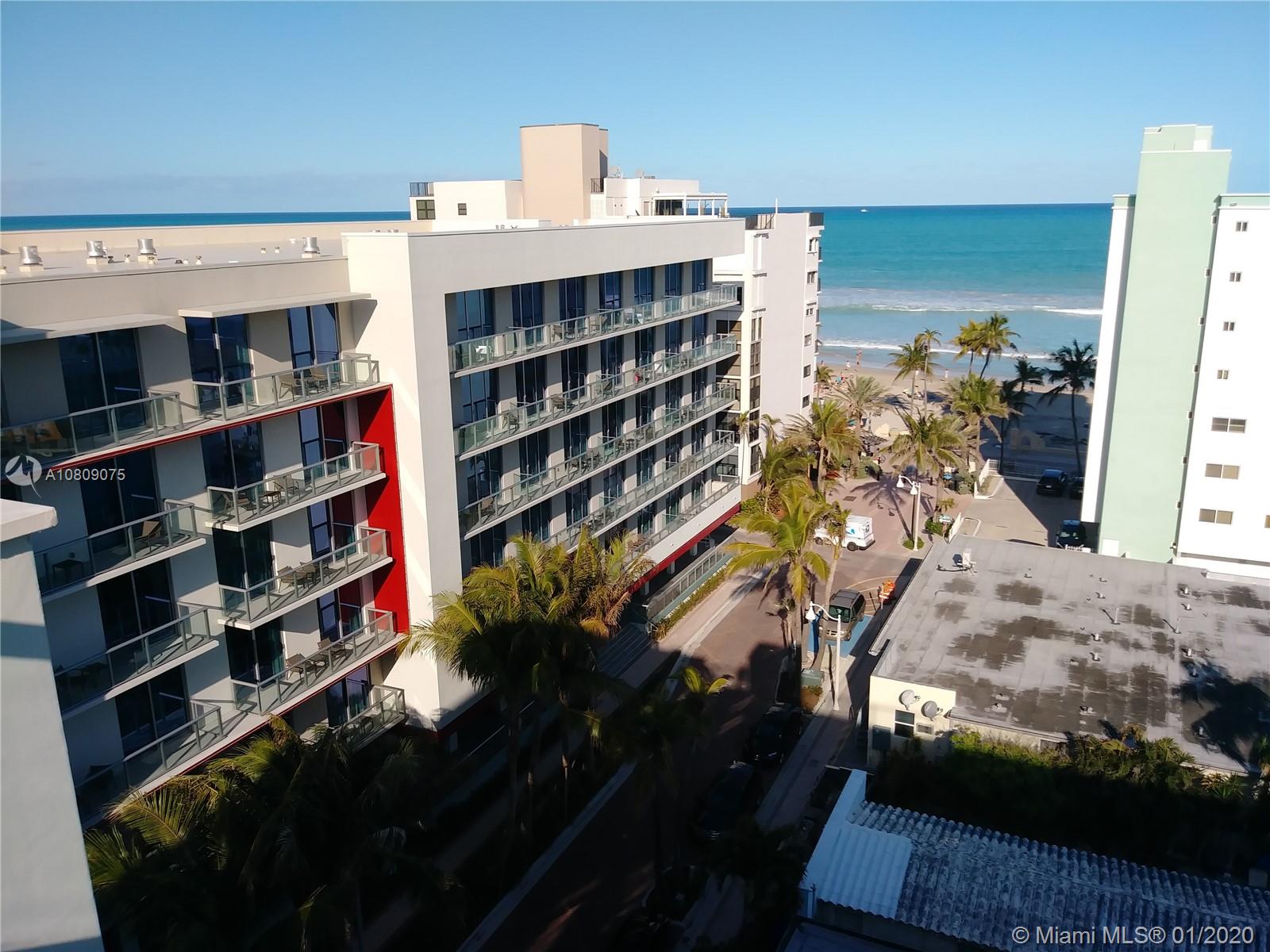 777 N Ocean Dr Property Photo 28