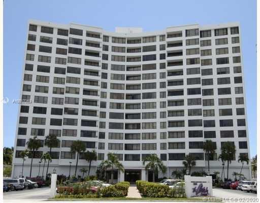 3505 S Ocean Dr PH-12 Property Photo 1