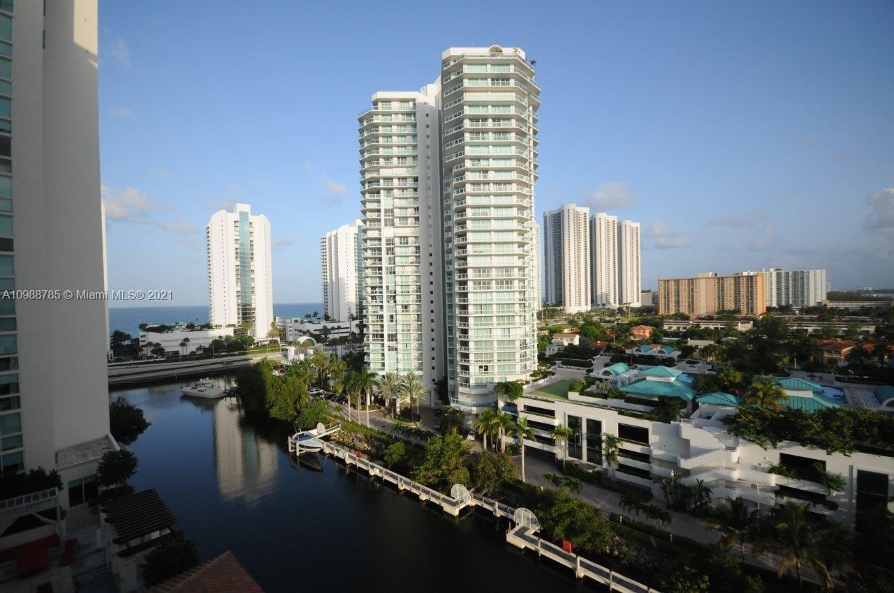 250 Sunny Isles BLVD 3-1005 Property Photo 1