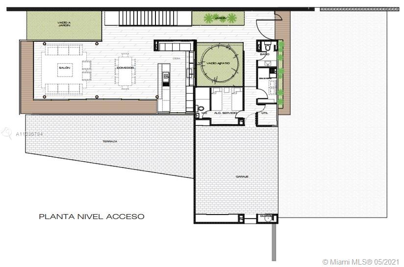 Sur # 4-85, Casa # 24 Calle 23, Alto De Las Palmas, Antioquia Property Photo 6
