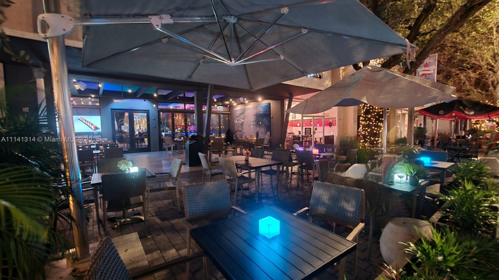 99 Miracle Mile- Restaurant For Sale Property Photo 10