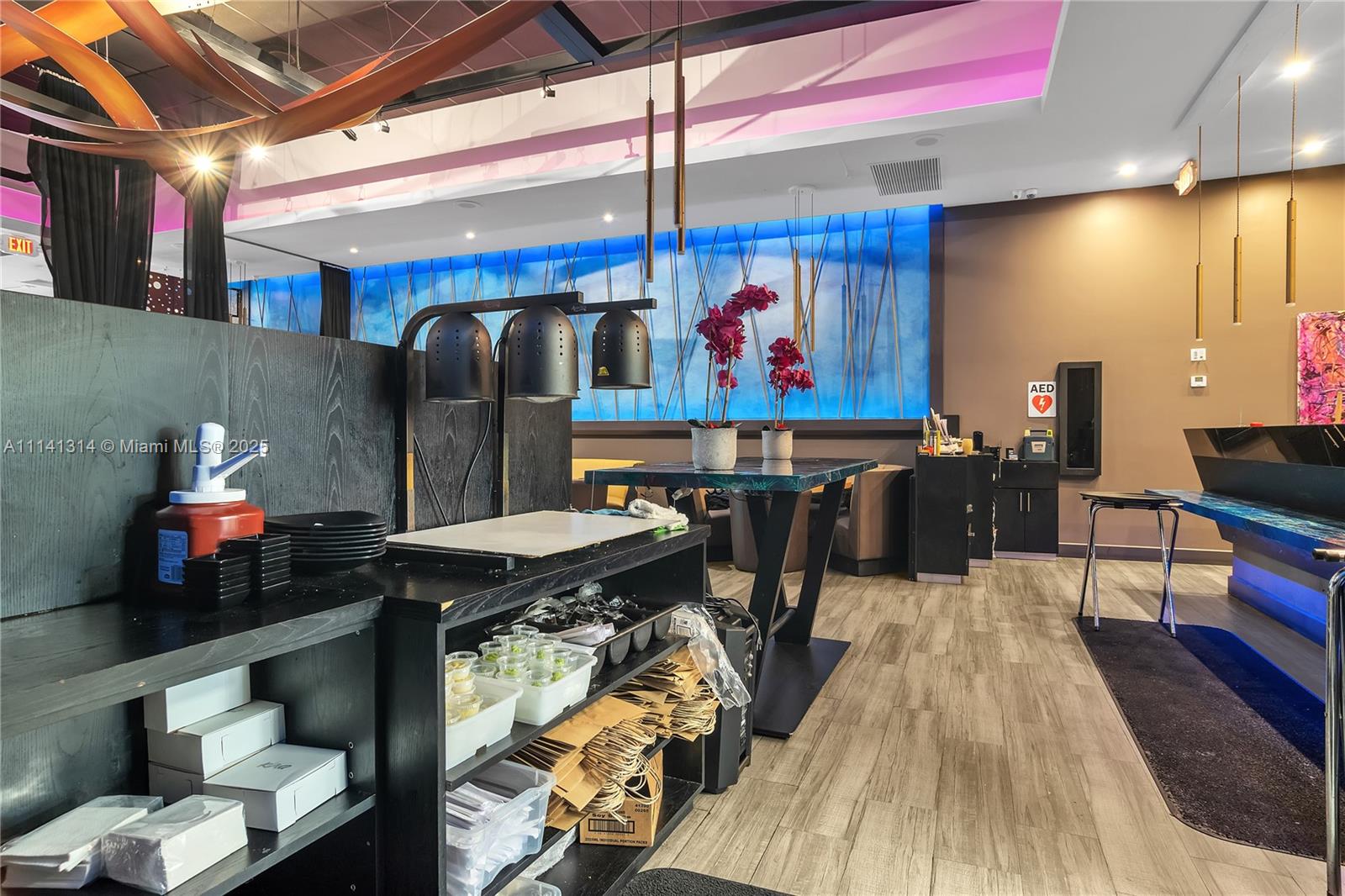 99 Miracle Mile- Restaurant For Sale Property Photo 37