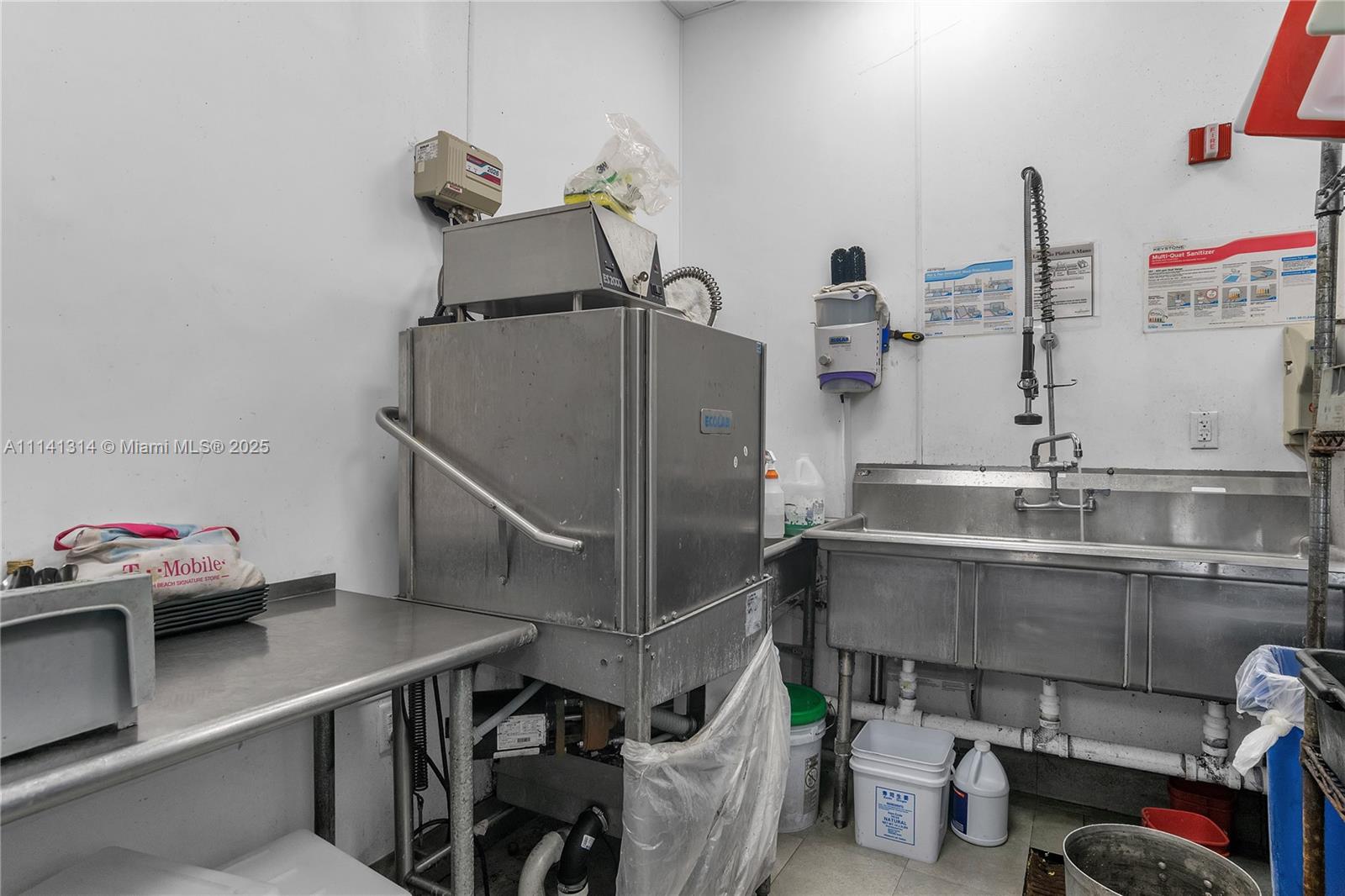 99 Miracle Mile- Restaurant For Sale Property Photo 43