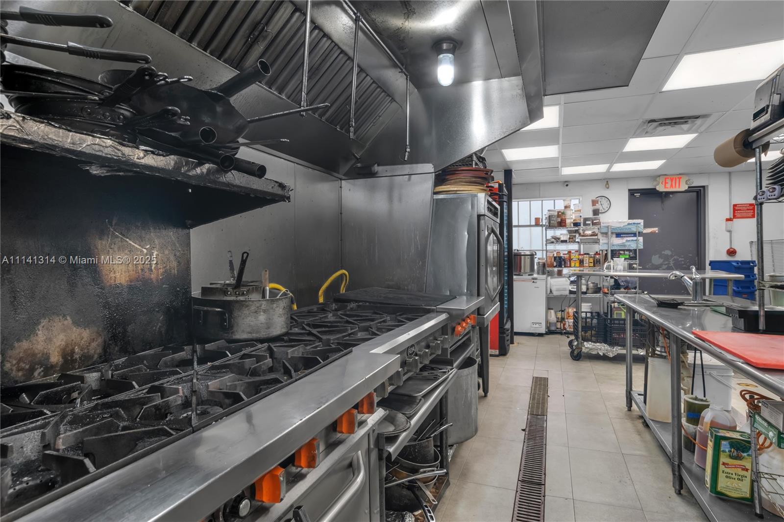 99 Miracle Mile- Restaurant For Sale Property Photo 46