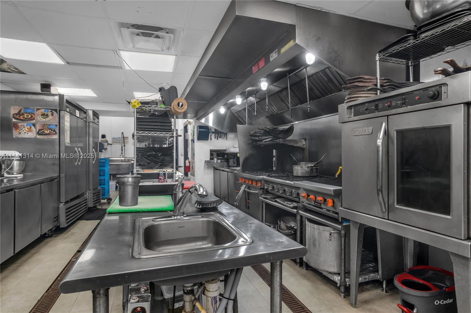 99 Miracle Mile- Restaurant For Sale Property Photo 47