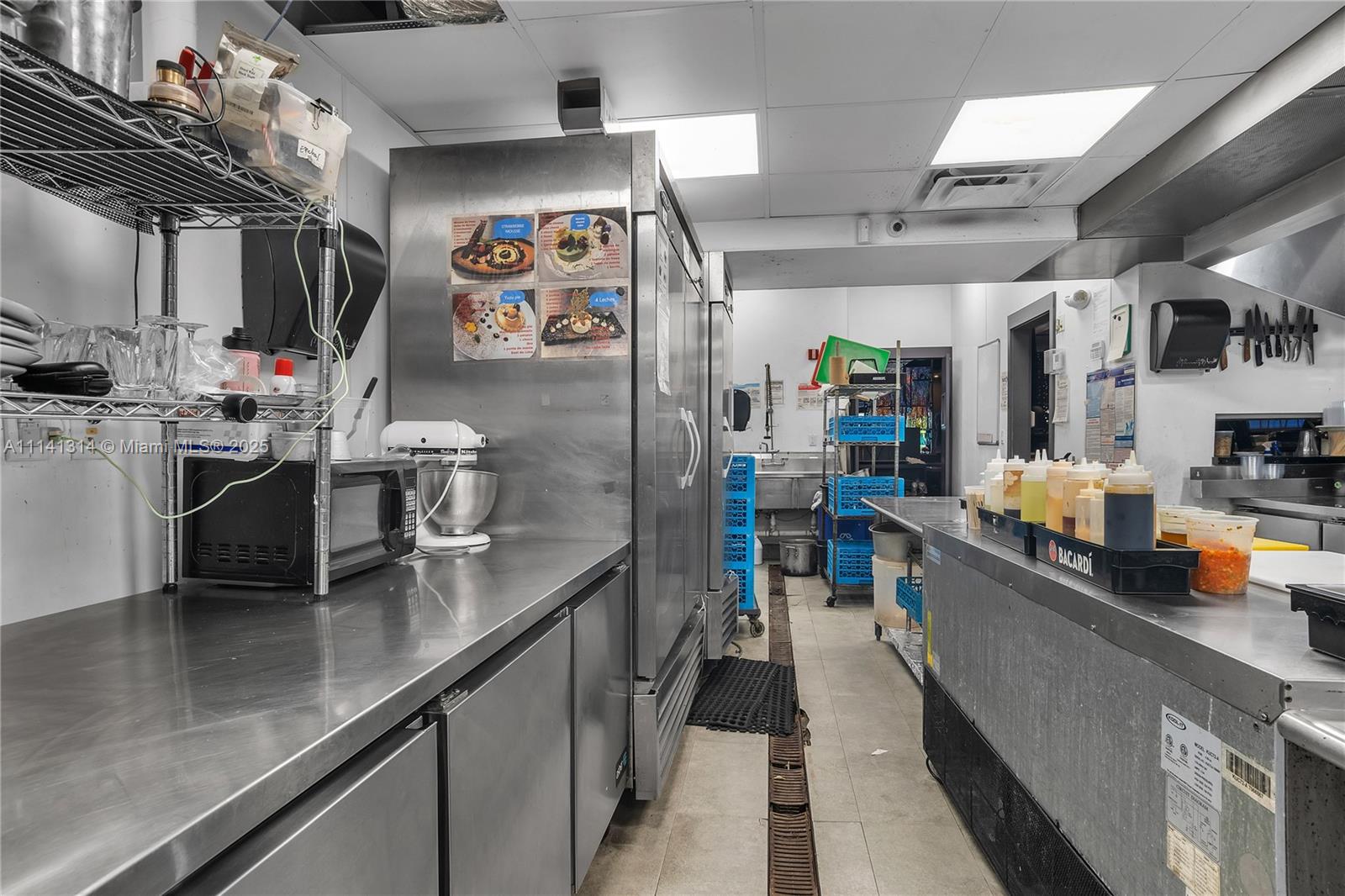 99 Miracle Mile- Restaurant For Sale Property Photo 49
