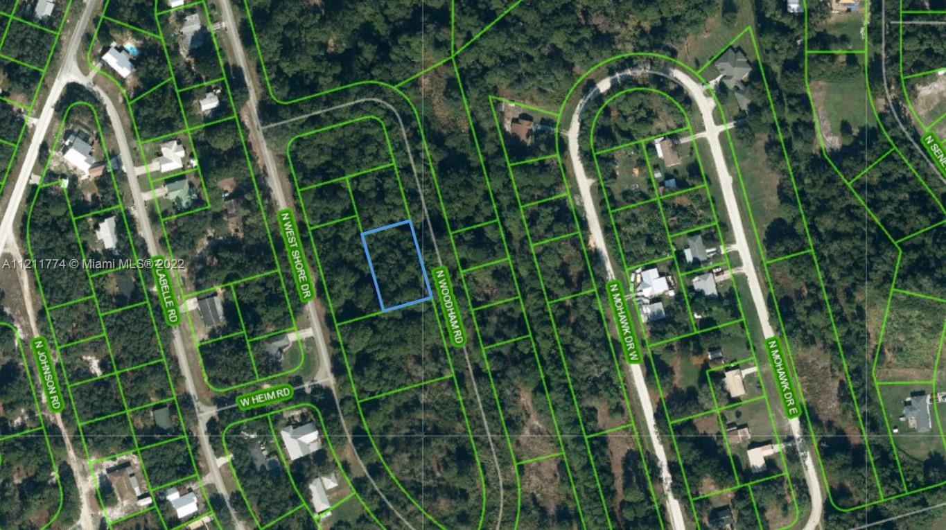 0.37 Acres of Residential Land for Sale in Miami, Florida - LandSearch