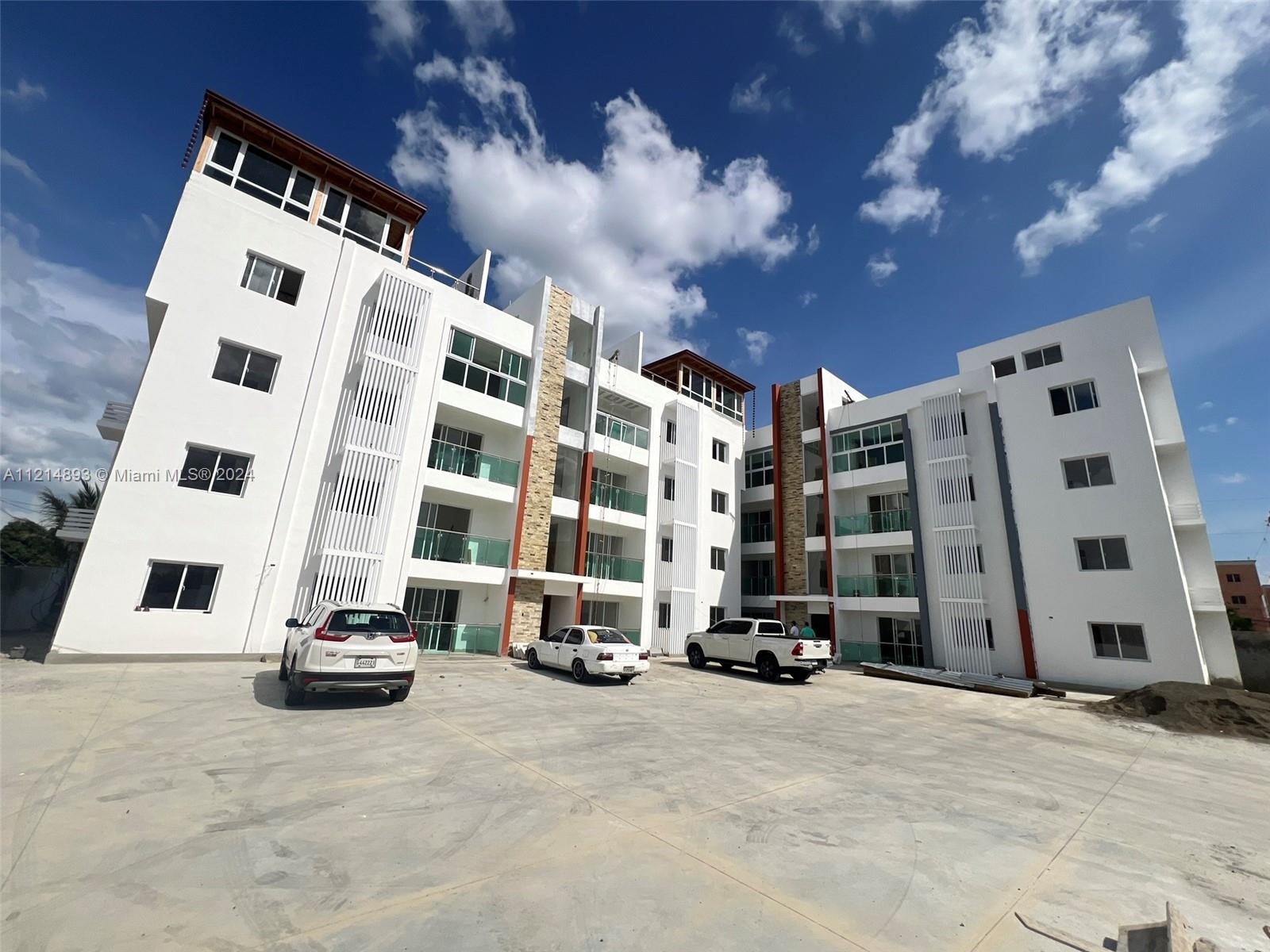 Calle .. Esquina D-1 Villa Olimpica, Santiago Ph Property Photo 1