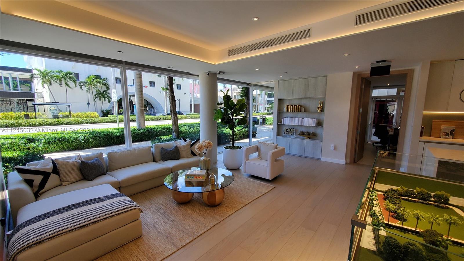 1111 Kane Concourse Property Photo 1