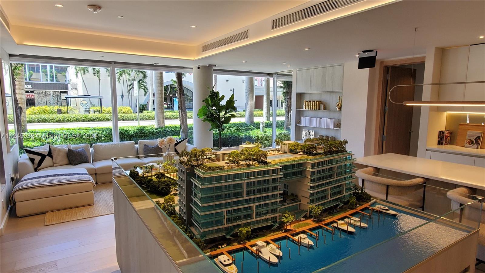 1111 Kane Concourse Property Photo 2