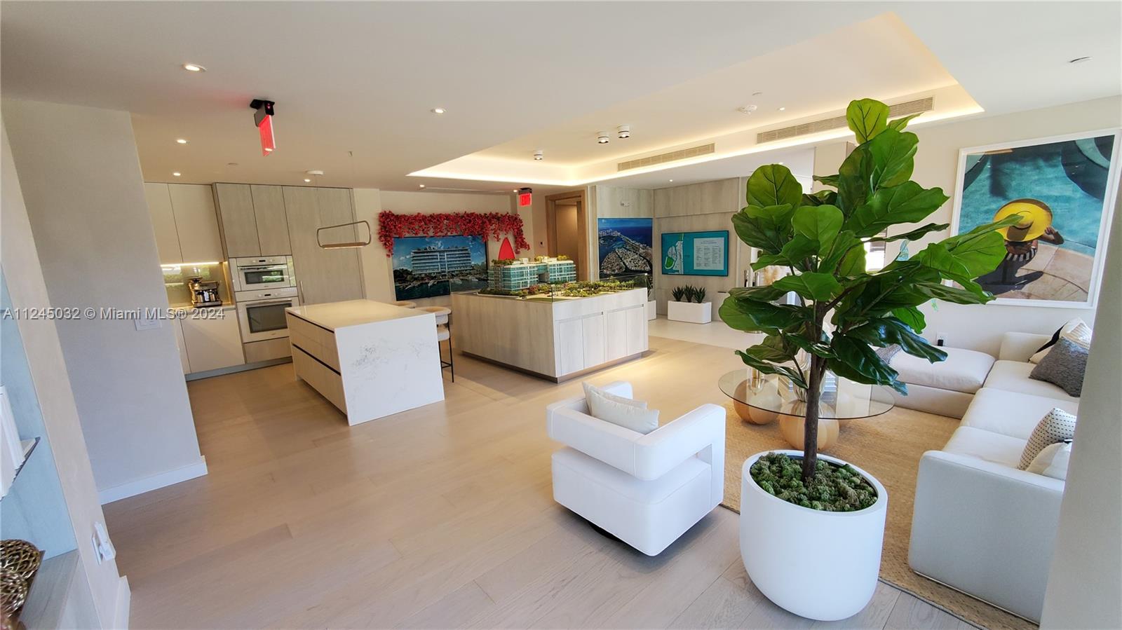 1111 Kane Concourse Property Photo 3
