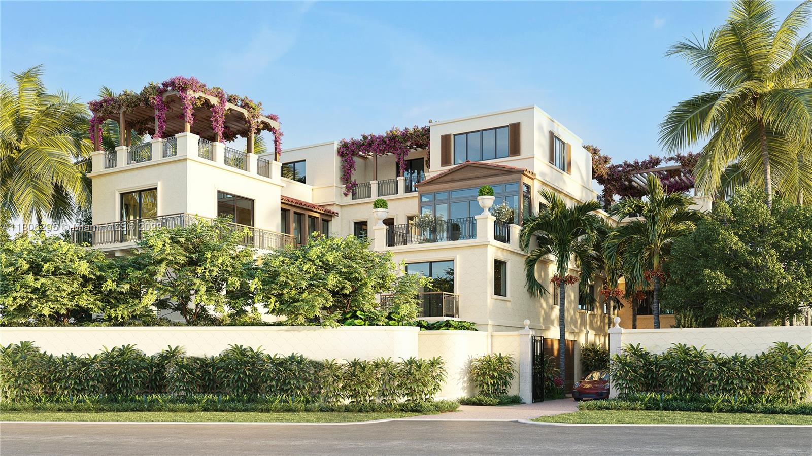 1005 Fisher Island Drive Property Photo 15