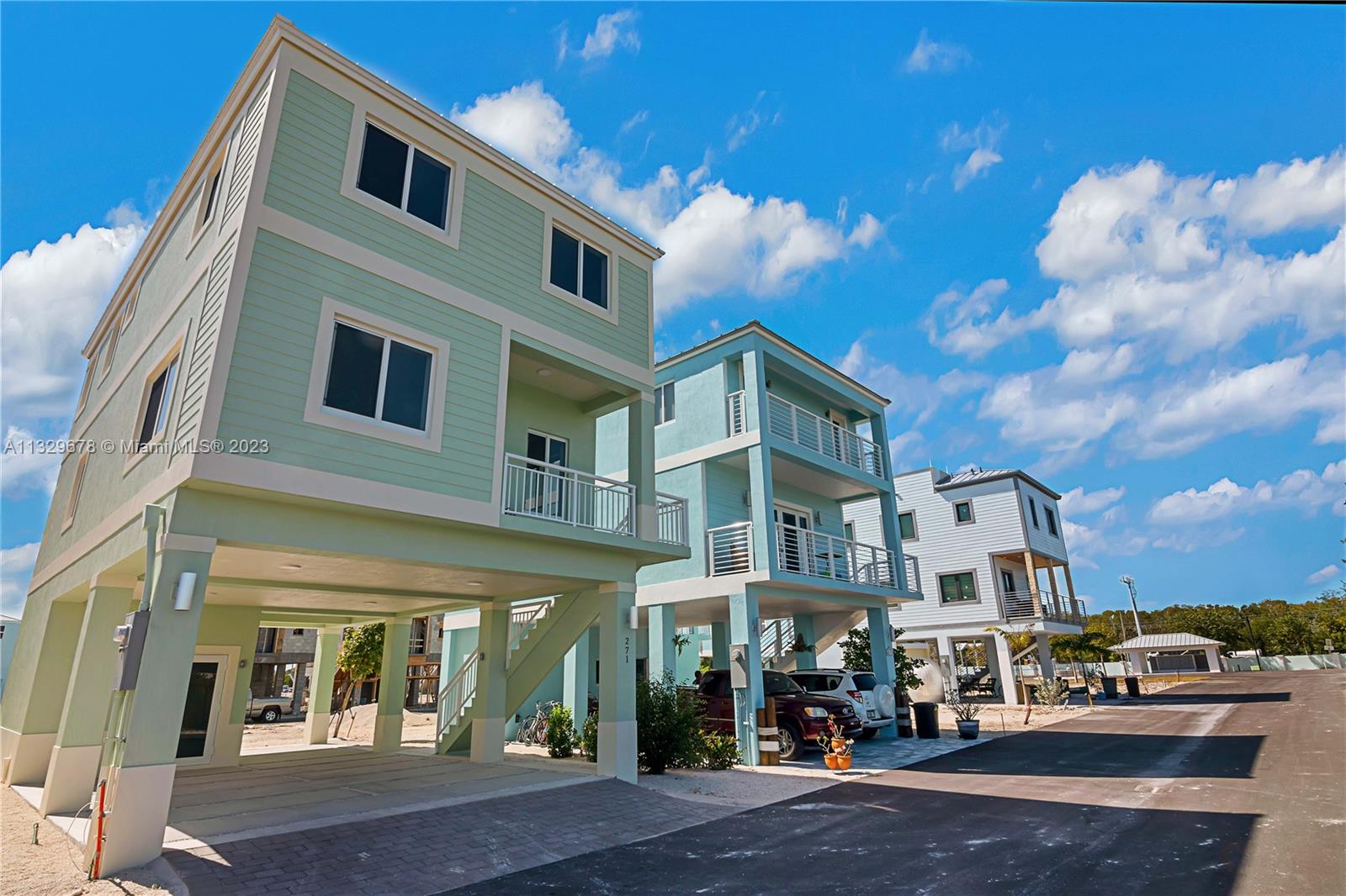 Key Largo Ocean Resort Real Estate Listings Main Image