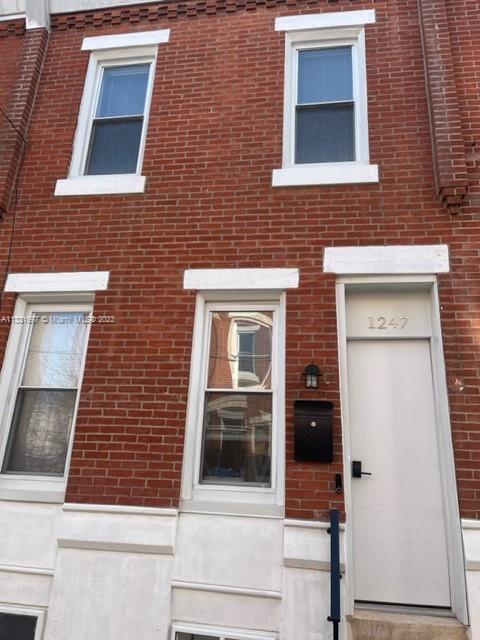 1247 S Newkirk Property Photo 16