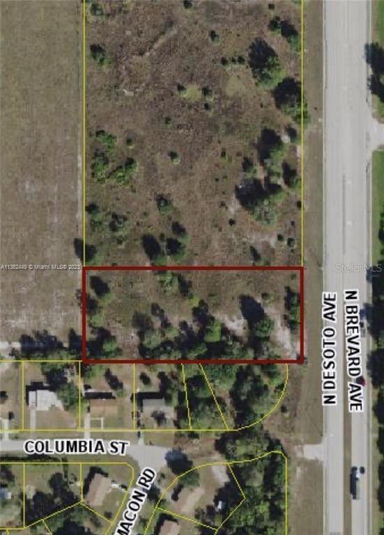 1525 N Brevard Ave Property Photo 7