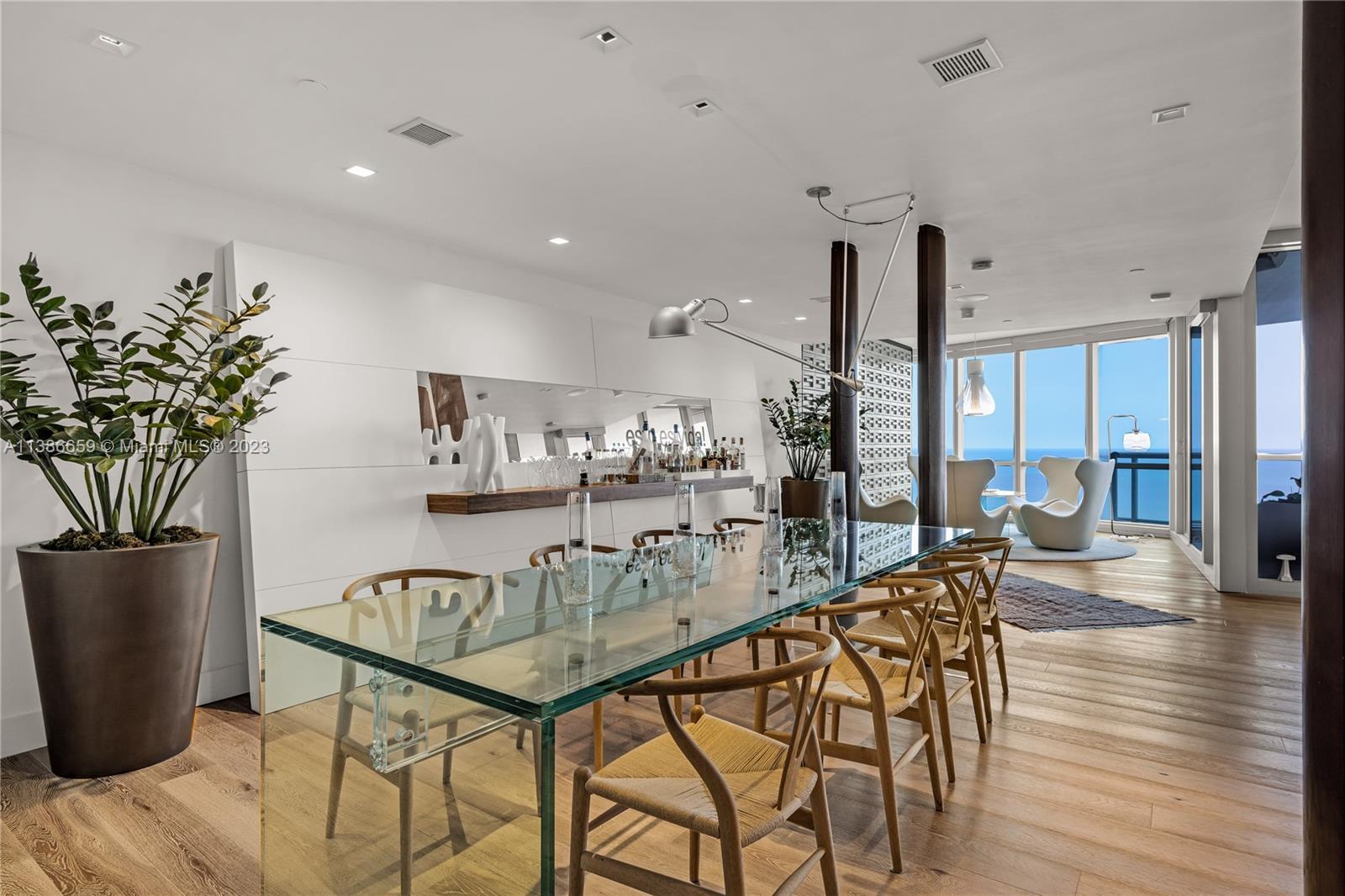 17121 Collins Ave 3804/3805 Property Photo 14