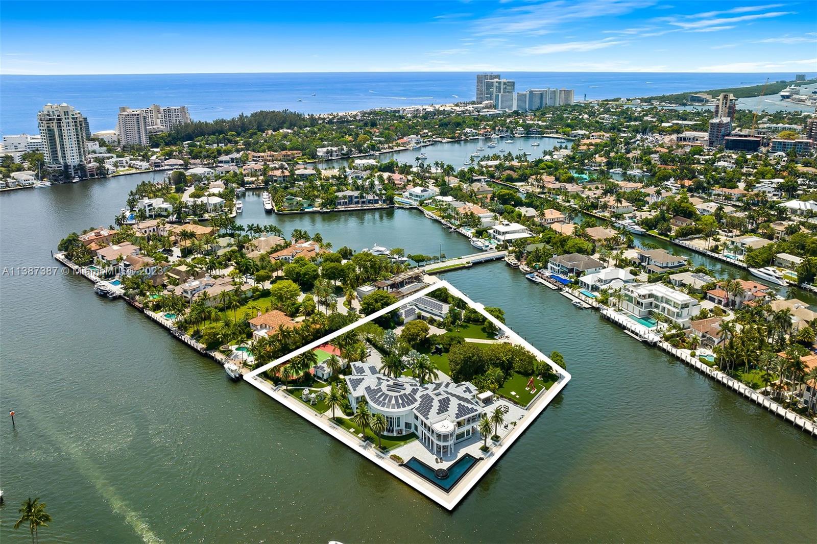 5 Harborage Isle Property Photo 74