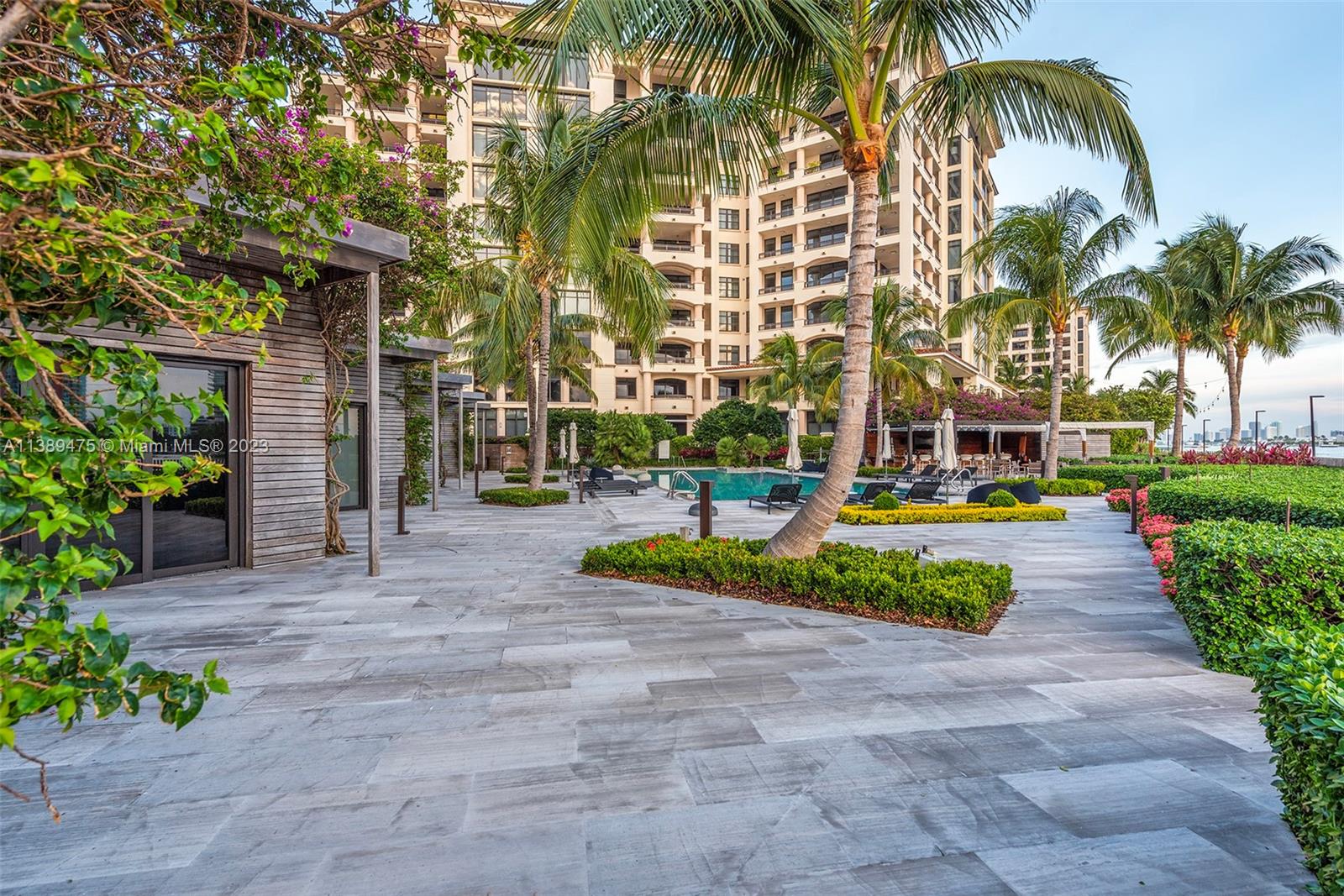 7085 Fisher Island Dr 7085 Property Photo 30
