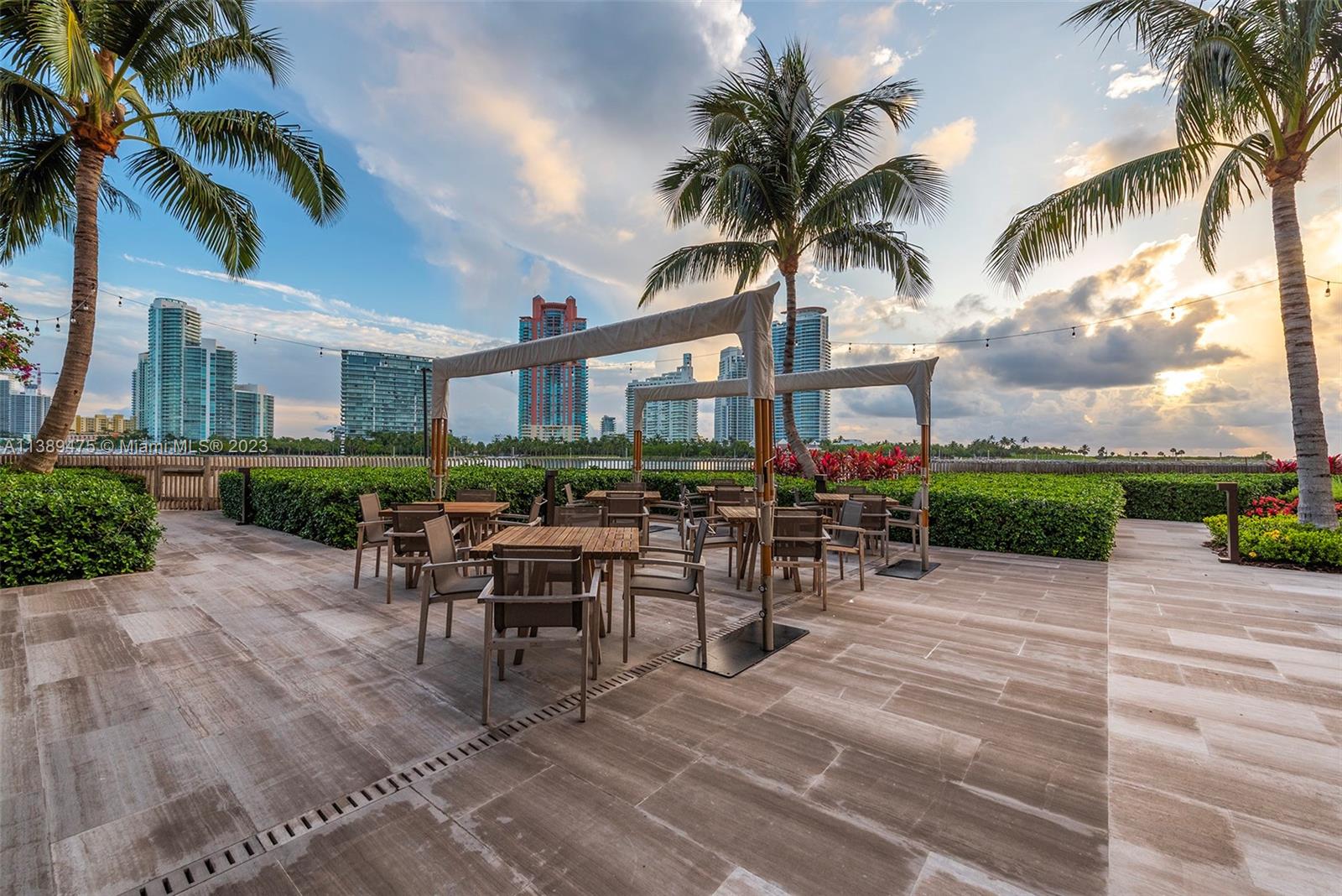 7085 Fisher Island Dr 7085 Property Photo 34