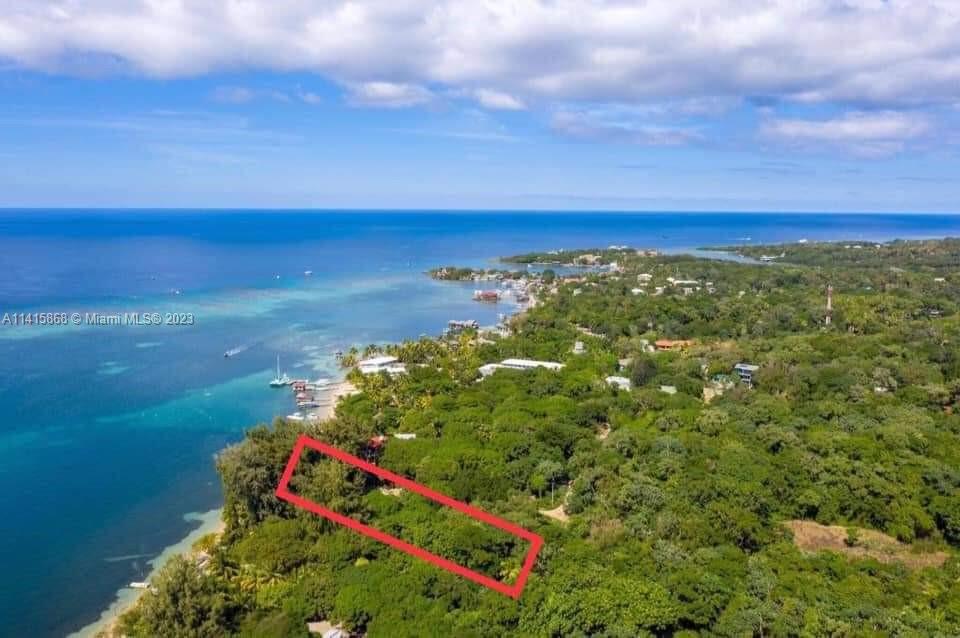 Roatan Real Estate Listings Main Image