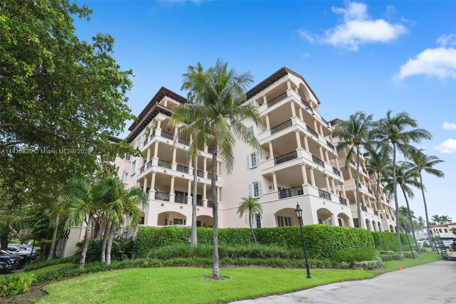 19116 Fisher Island Dr 19116 Property Photo 1