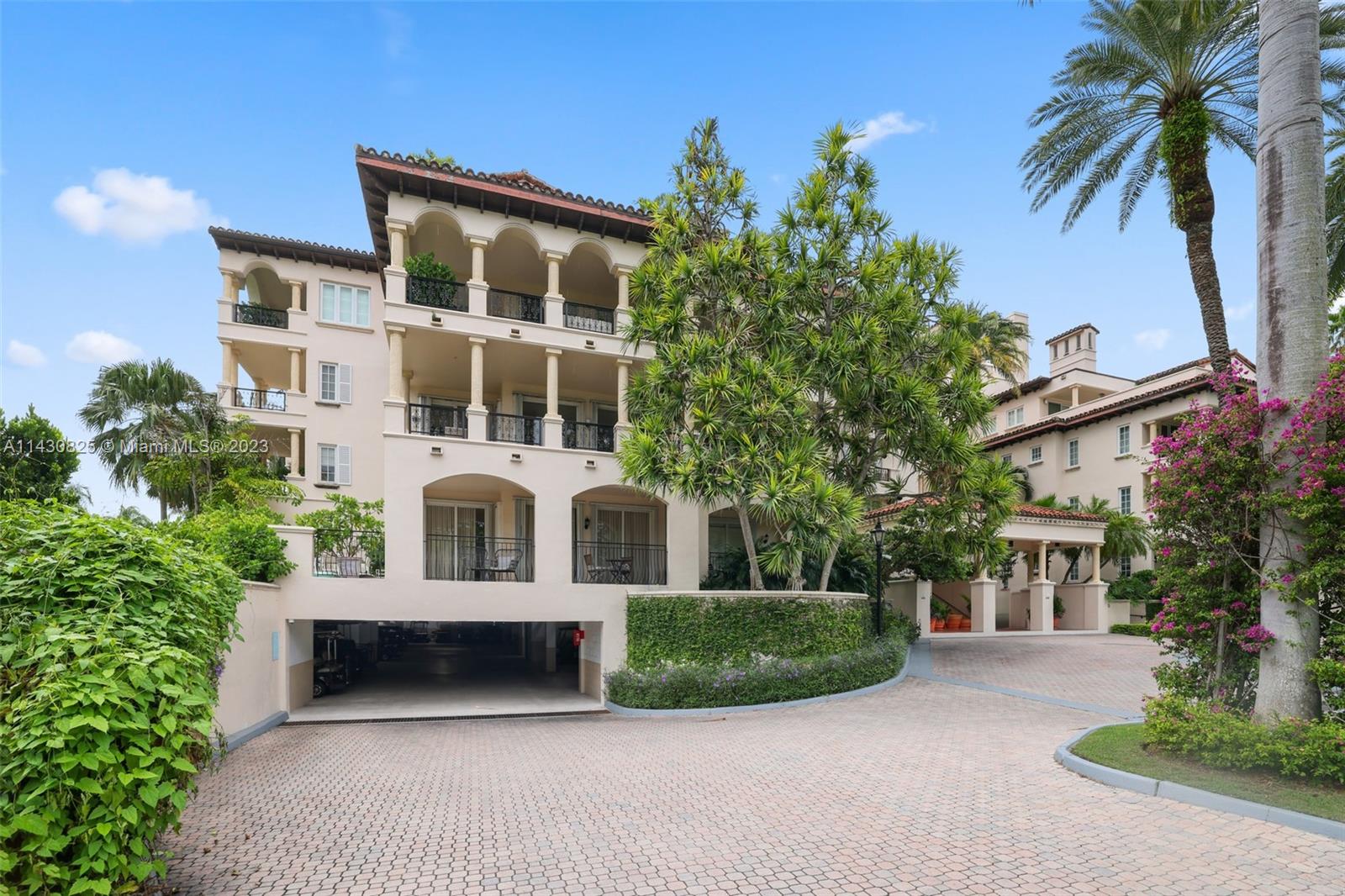 19116 Fisher Island Dr 19116 Property Photo 2