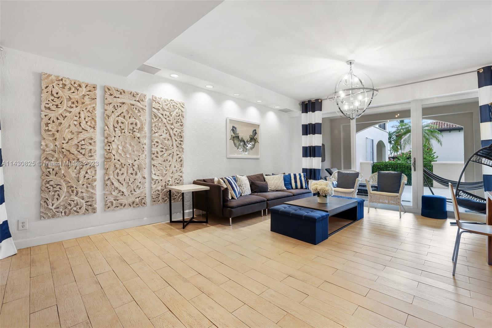 19116 Fisher Island Dr 19116 Property Photo 5