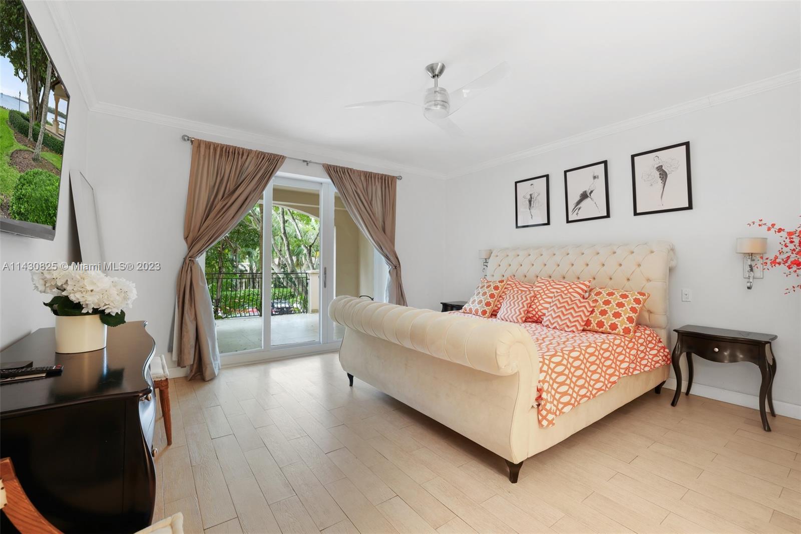 19116 Fisher Island Dr 19116 Property Photo 17